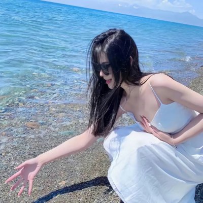来自另一个星球的女孩